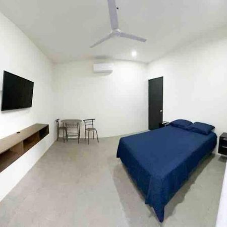 Habitacion Para Dos Personas Santa Cruz Huatulco Eksteriør billede