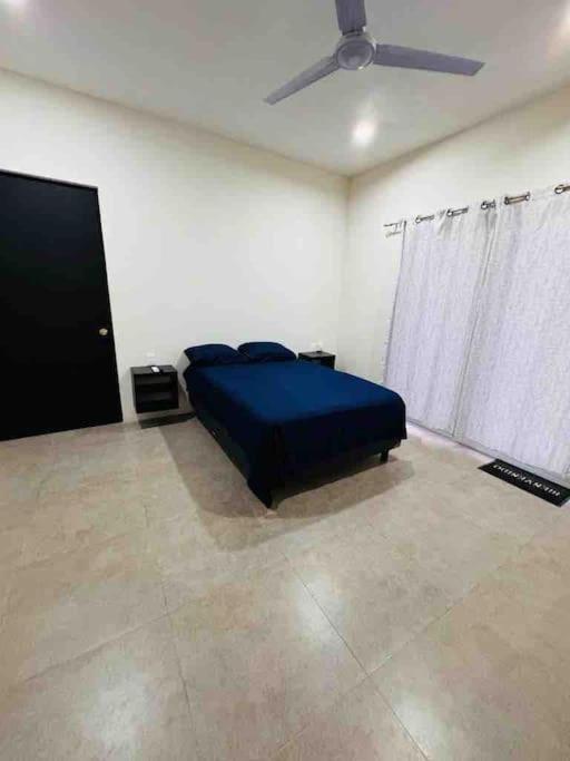 Habitacion Para Dos Personas Santa Cruz Huatulco Eksteriør billede